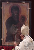 Rom; Papst Franziskus I.