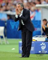 FUSSBALL EURO 2008: Italien, Donadoni
