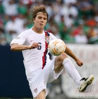 Fussball International Gold Cup Halbfinale Canada  - USA