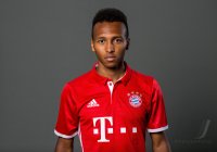 Fussball 1. Bundesliga 2016/2017: Fototermin beim FC Bayern Muenchen