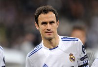 Fussball: Champions League Achtelfinale, Saison 2010/2011: Ricardo Carvalho (Real Madrid)