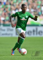 Fussball 1. Bundesliga, Saison 2012/2013: Werder Bremen - Hamburger SV
