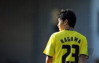 Fussball 1. Bundesliga, Testspiel: Borussia Dortmund, KAGAWA