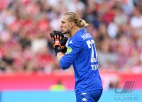 Fussball 1. Bundesliga 22/23: FC Bayern Muenchen - 1. FSV Mainz 05
