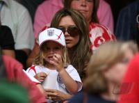 Fussball WM 2006: England - Trinidad & Tobago