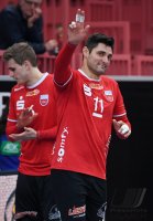 Volleyball 1. Bundesliga  Saison 18/19: TV Rottenburg - VCO Berlin