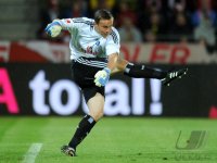 Fussball 1. Bundesliga : Tom Mickel (Hamburger SV)