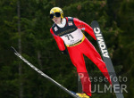 Skispringen