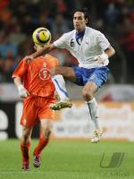 Fussball International Italien