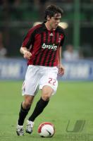 Fussball International, AC Mailand