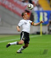 FUSSBALL INTERNATIONAL: Deutschland - Bosnien Herzegowina