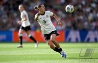 Fussball Frauen Euro 2025 Deutschland - Daenemark