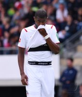 Fussball 1. Bundesliga Saison 19/20: SSV Reutlingen - 1. FC Koeln
