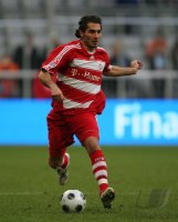 Fussball 1. Bundesliga/2. Bundesliga