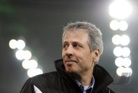 Fussball DFB Pokal 11/12 :  Borussia Moenchengladbach - FC Schalke 04