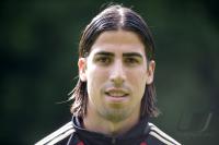 Fussball International Fototermin U 21 Nationalmannschaft