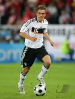 FUSSBALL EURO 2008: Deutschland, Lahm