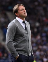 Fussball CHL 17/18 Gruppenphase: FC Porto - RB Leipzig