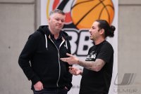 Basketball 1. Regionalliga SV 03 Tigers Tuebingen 2018/2019