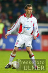 Fussball Bundesliga: Cottbus; Schroeter, Einzelaktion