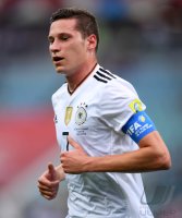 Fussball FIFA Confed Cup 2017: Australien - Deutschland