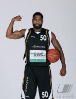 1. Basketball Bundesliga 2009/2010  Walter Tigers Tuebingen