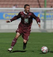 Fussball 1. Bundesliga  Saison 2010/2011   Christian Tiffert (Kaiserslautern)