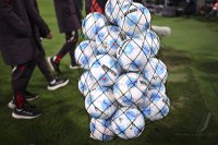 Fussball 1. Bundesliga 24/25: FC Bayern Muenchen - VfB Stuttgart