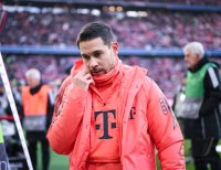 Fussball 1. Bundesliga  Saison  2025/2026  11. Spieltag 
FC Bayern Muenchen - SC Freiburg