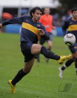 Fusball FINALE   FIFA 72. Blue Stars / FIFA Youth Cup