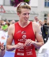 2. Mey Generalbau Triathlon Tuebingen 2016