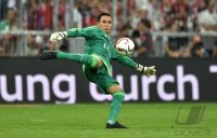 Fussball International Audi Cup 2015: FC Bayern Muenchen - Real Madrid