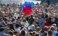 Rom Generalaudienz;  Papst Franziskus I.