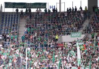 Fussball 1. Bundesliga  Saison 19/20: TSG 1899 Hoffenheim -  SV Werder Bremen