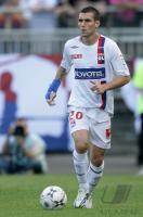 Fussball International, Olympique Lyon