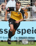 Fussball 2. Bundesliga: Jan Hoffmann (SSV))