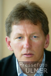 SSV Reutlingen Trainer Frank Wormuth