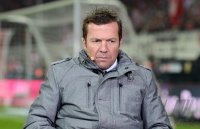 Fussball 1. Bundesliga, Saison 2012/2013:  Lothar Matthaeus im SKY Interview