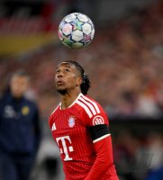 Fussball International CHL 26/27: FC Bayern Muenchen - FK Bodoe / Glimt