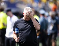 Fussball WM 2026 PK: Ecuador - Deutschland