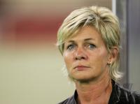 Fussball International Frauen Weltmeisterschaft
