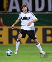 Fussball Nationalmannschaft U21 : Daniel Schwaab (GER)
