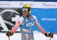 Ski Alpin  Herren Abfahrt Beaver Creek