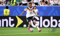 Fussball WM 2026 Vorrunde: Deutschland - Curacao