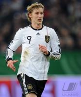 Fussball, International, Freundschaftsspiel: Deutschland, KIESSLING