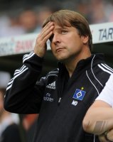 Fussball 1. Bundesliga, Saison 2011/2012: Bremen - Hamburg