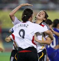 Fussball International Frauen Weltmeisterschaft 2007