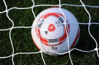 Fussball 1. Bundesliga:  ADIDAS BALL TORFABRIK
