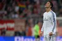 Fussball International CHL Saison 13/14: FC Bayern Muenchen -  Real Madrid