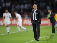 FUSSBALL INTERNATIONAL  AXPO Super League 10/1:  FC Zuerich - FC Basel